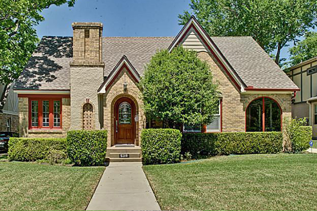 McKinney property management