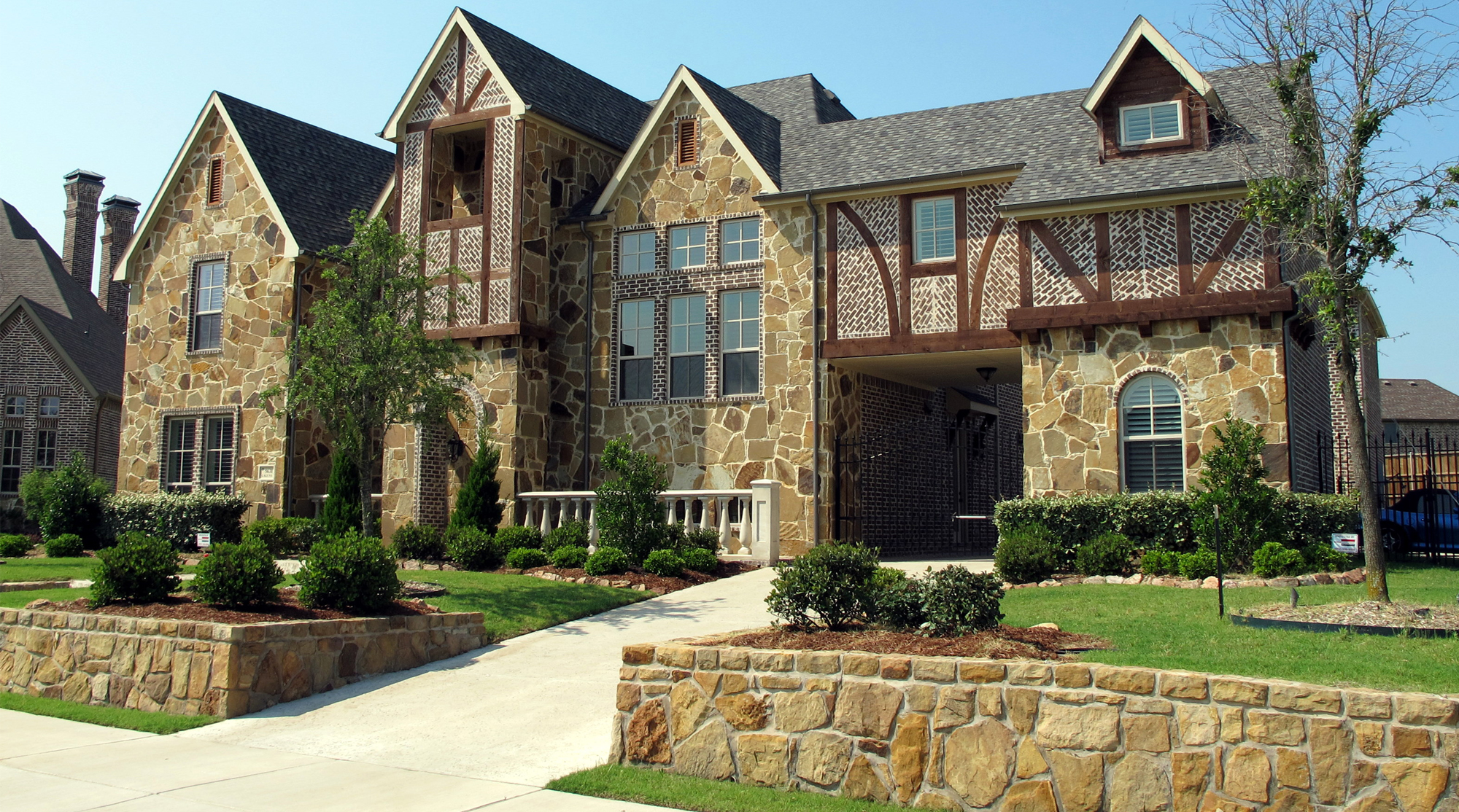 Frisco Property Management Plano Property Management McKinney Property Management